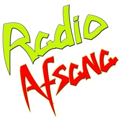 Live streaming Radio Afsana