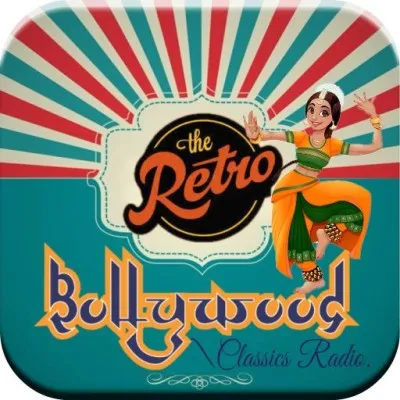 Live streaming Radio Retro Bollywood