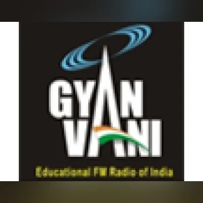 Live streaming Radio Gyan Vani