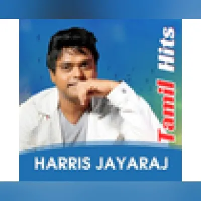 Live streaming Harrish Jayaraj