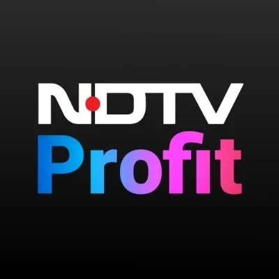 Live streaming NDTV Profit