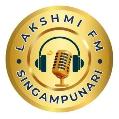 Live streaming Lakshmi FM Digital 5.1