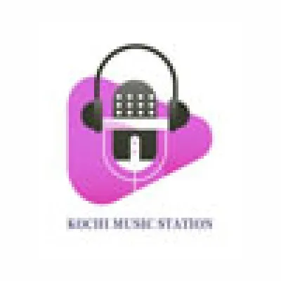 Live streaming Kochi Music Station