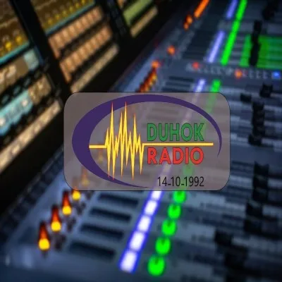 Radio Duhok