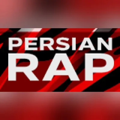 Live streaming Persian Rap Radio
