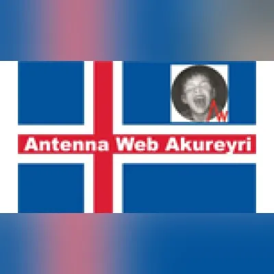 Antenna Web Akureyri