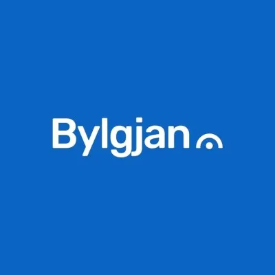 Gull Bylgjan
