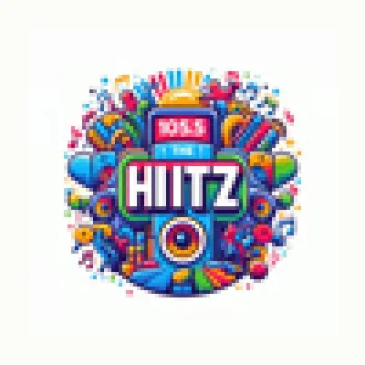 THE HIITZ
