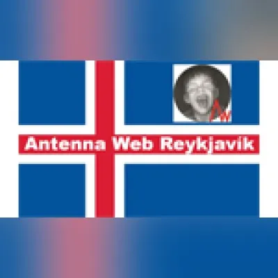 Antenna Web Reykjavík