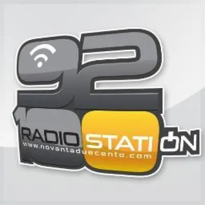Live streaming 92100 - Radio Station