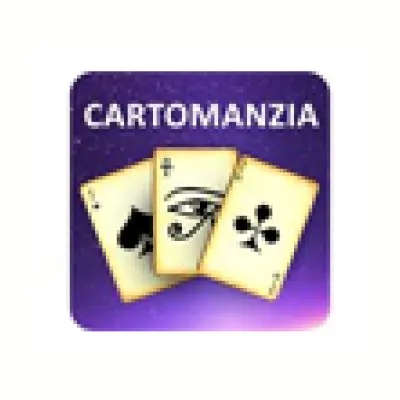 Live streaming CARTOMANZIA RADIO