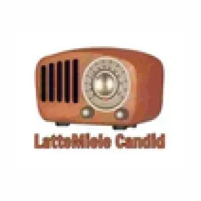Live streaming LatteMiele Candid