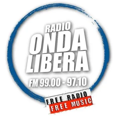 Live streaming Radio Onda Libera
