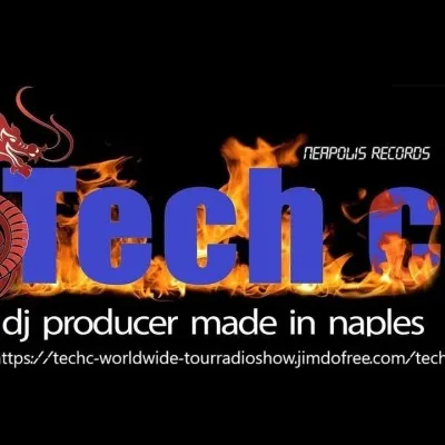 Live streaming TECH C DJ MUSIC SESSIONS