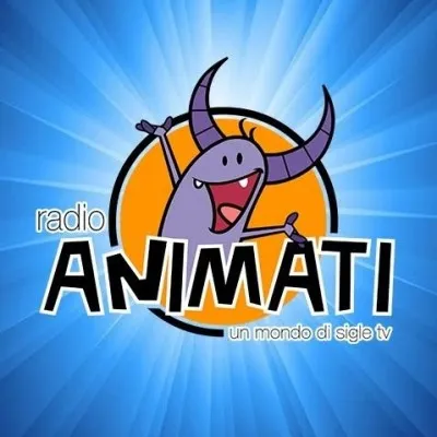 Live streaming RadioAnimati