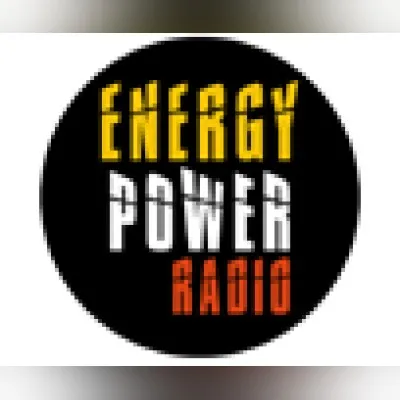 Live streaming Energy Power Radio