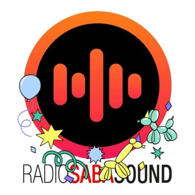 Live streaming Radio Saba Sound