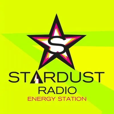 Live streaming Stardust Radio Energy Station