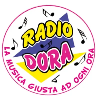 Live streaming Radio Dora