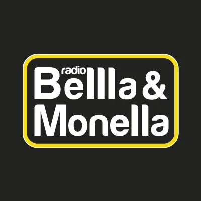 Live streaming Radio Bella & Monella