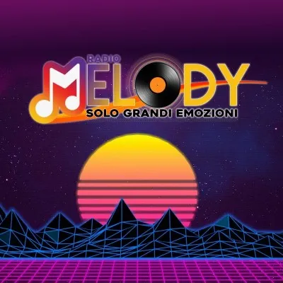 Live streaming Radio Melody