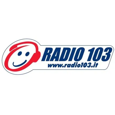 Live streaming Radio 103 Liguria