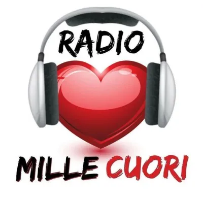 Live streaming Radio Mille Cuori