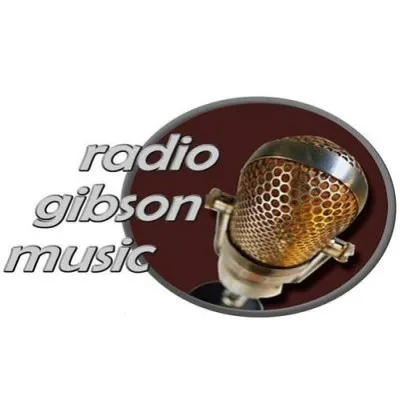 Live streaming Radio Gibson Music