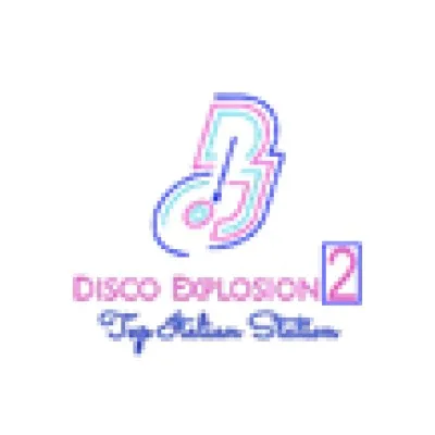 Live streaming Disco Explosion Rete 2