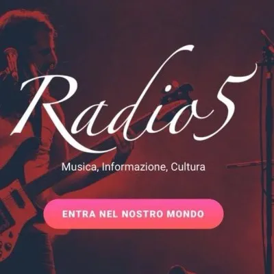 Live streaming Radio 5 Network
