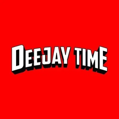 Live streaming Deejay - Time