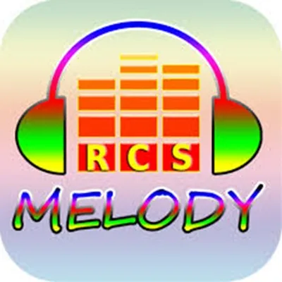 Live streaming RCS Network Melody