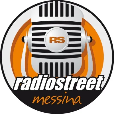 Live streaming Radiostreet Messina