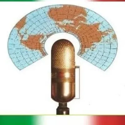 Live streaming Radio Ascolta