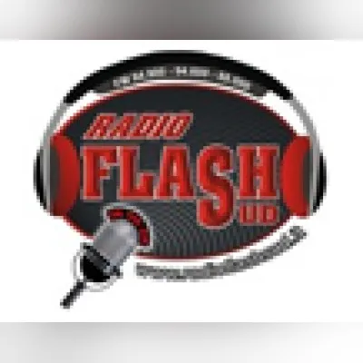 Live streaming Radio Flash Sud