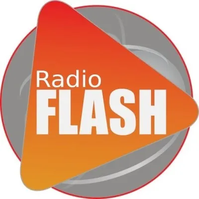 Live streaming Radio Flash