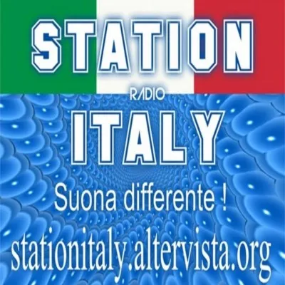 Power Station Italy