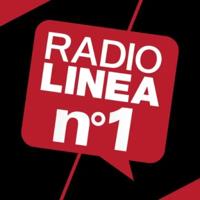 Live streaming Radio Linea Drive
