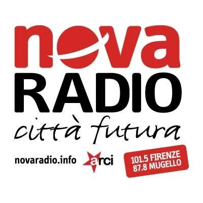 Live streaming Novaradio Città Futura