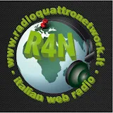 Live streaming Radioquattronetwork Trieste