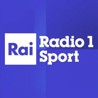Live streaming RAI Radio 1 Sport