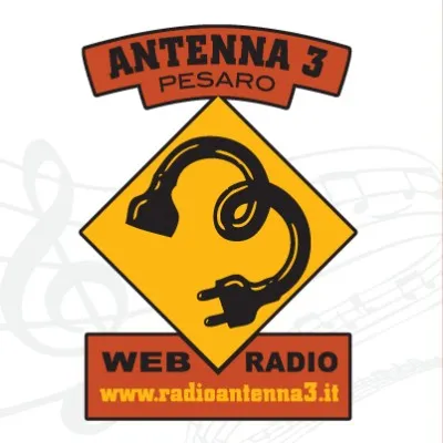 Live streaming Radio Antenna 3