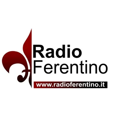 Live streaming Radio Ferentino