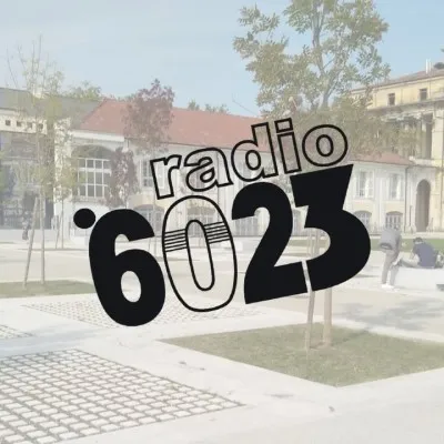 Live streaming Radio 6023