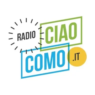 Live streaming CiaoComo Radio