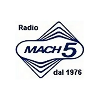 Live streaming Radio Mach 5
