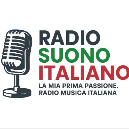 Live streaming RADIO SUONO ITALIANO