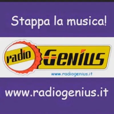 Live streaming Radio Genius