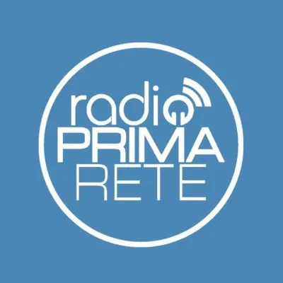 Live streaming Radio Prima Rete