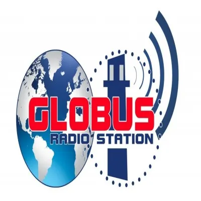 Live streaming GLOBUS RADIO STATION